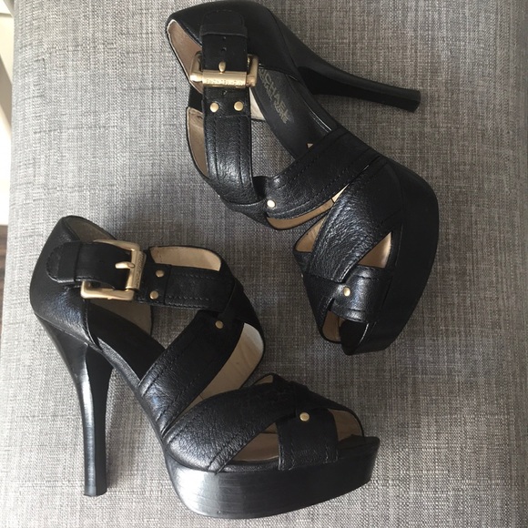 MICHAEL Michael Kors Shoes - Michael Kors sandals